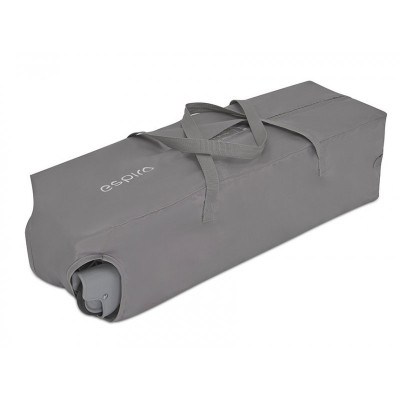 Дитячий манеж Espiro DREAM 107 GRAY THEMES (5906724205385)