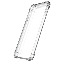 Чохол до мобільного телефона BeCover Anti-Shock Xiaomi Redmi 13 Clear (711545)