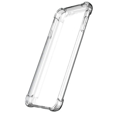 Чохол до мобільного телефона BeCover Anti-Shock Xiaomi Redmi 13 Clear (711545)