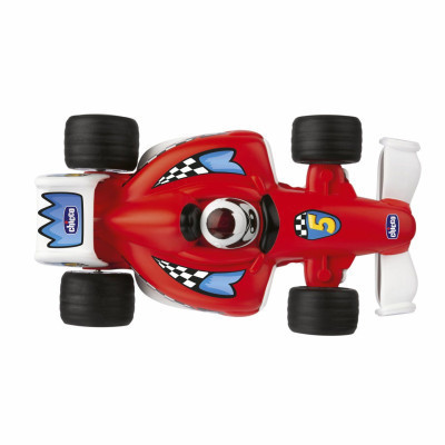 Радіокерована іграшка Chicco Гонщик Том (11333.00)