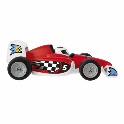 Радіокерована іграшка Chicco Гонщик Том (11333.00)