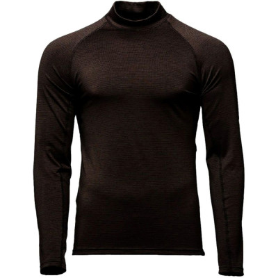 Термофутболка Turbat Yeti Top Mns anthracite black XL (012.002.0696)