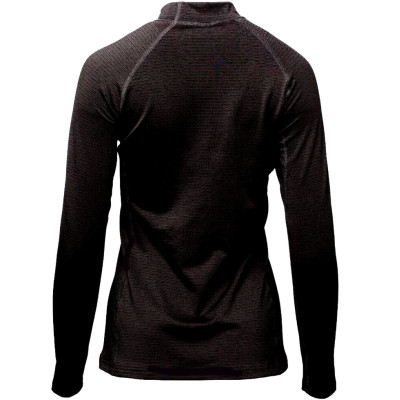 Термофутболка Turbat Yeti Top Mns anthracite black XL (012.002.0696)