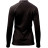 Термофутболка Turbat Yeti Top Mns anthracite black XL (012.002.0696)