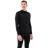 Термофутболка Turbat Yeti Top Mns anthracite black XL (012.002.0696)
