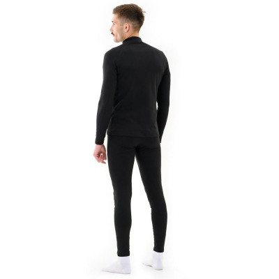 Термофутболка Turbat Yeti Top Mns anthracite black XL (012.002.0696)