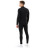 Термофутболка Turbat Yeti Top Mns anthracite black XL (012.002.0696)