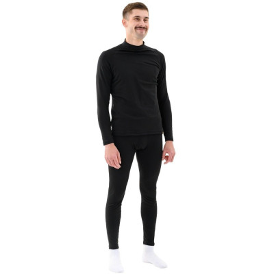 Термофутболка Turbat Yeti Top Mns anthracite black XL (012.002.0696)