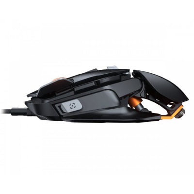 Мишка Cougar Dualblader USB Black