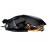 Мишка Cougar Dualblader USB Black