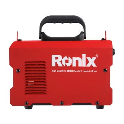 Зварювальний апарат Ronix 180А (RH-4603)