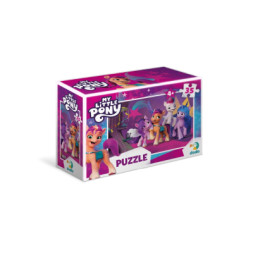 Пазл DoDo міні My Little Pony (200381)