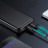 Батарея універсальна Choetech 10000mAh, PD/3.0/18W, QC/3.0 (B627-V3-CC-BK)