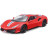 Машина Bburago Ferrari 488 Pista (18-26026)