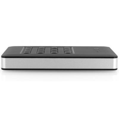 Зовнішній жорсткий диск 2.5&quot; 1TB Verbatim (53401)