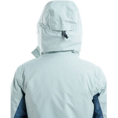 Куртка Turbat Vihola Wmn Frosty Green/Orion Blue XS (012.004.3739)