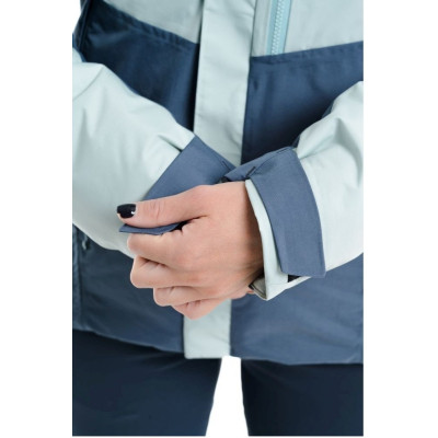 Куртка Turbat Vihola Wmn Frosty Green/Orion Blue XS (012.004.3739)