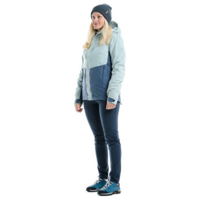 Куртка Turbat Vihola Wmn Frosty Green/Orion Blue XS (012.004.3739)