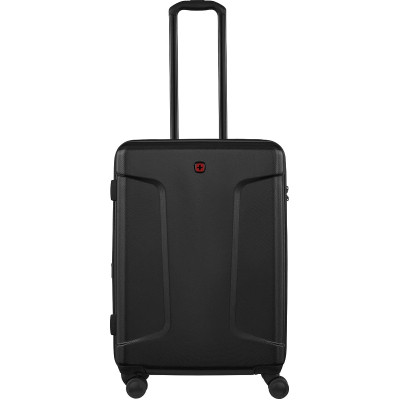 Валіза Wenger Legacy середня чорна (610866)