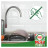 Таблетки для посудомийних машин Fairy Platinum Plus All in One Lemon 114 шт. (8700216236317)