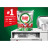 Таблетки для посудомийних машин Fairy Platinum Plus All in One Lemon 114 шт. (8700216236317)