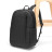 Рюкзак туристичний Pacsafe GO 25L backpack чорний (35115100)