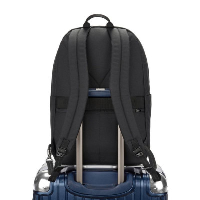 Рюкзак туристичний Pacsafe GO 25L backpack чорний (35115100)