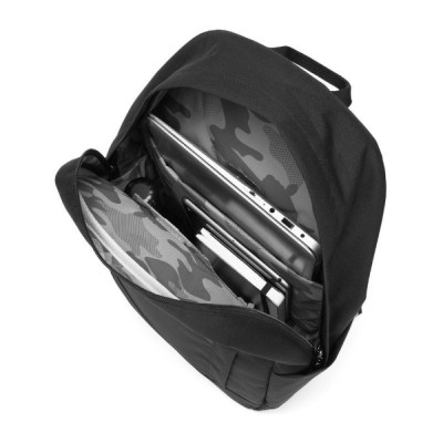 Рюкзак туристичний Pacsafe GO 25L backpack чорний (35115100)