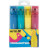 Набір маркерів Kite Highlighter Creative Trendy Colors, набір з 4-х кольорів (K24-1144-4)