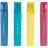 Набір маркерів Kite Highlighter Creative Trendy Colors, набір з 4-х кольорів (K24-1144-4)