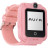 Смарт-годинник AURA A4 4G WIFI Pink (KWAA44GWFP)