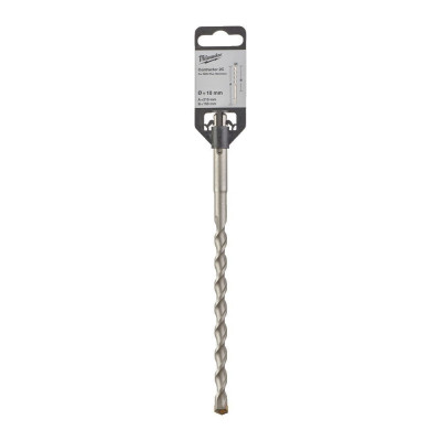 Бур Milwaukee SDS+ CONTRACTOR 10x210 (1 шт) (4932471234)
