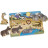 Розвиваюча іграшка Melissa&amp;Doug рамка-вкладиш Сафарі (MD19054)