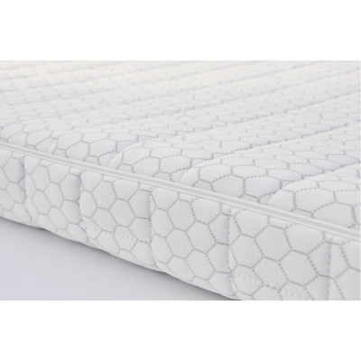 Топер Highfoam Emerald Memo Lite, скрутка 150 x 190 см (4820001095661)