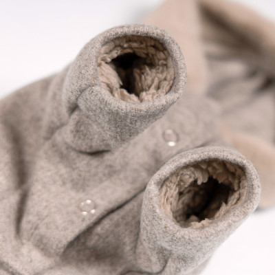 Толстовка для тварин Pet Fashion Flex ХS2 (4823082442775)