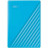 Зовнішній жорсткий диск 2.5&quot; 4TB My Passport Portable WD (WDBPKJ0040BBL-WESN)