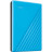 Зовнішній жорсткий диск 2.5&quot; 4TB My Passport Portable WD (WDBPKJ0040BBL-WESN)