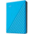 Зовнішній жорсткий диск 2.5&quot; 4TB My Passport Portable WD (WDBPKJ0040BBL-WESN)