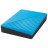 Зовнішній жорсткий диск 2.5&quot; 4TB My Passport Portable WD (WDBPKJ0040BBL-WESN)