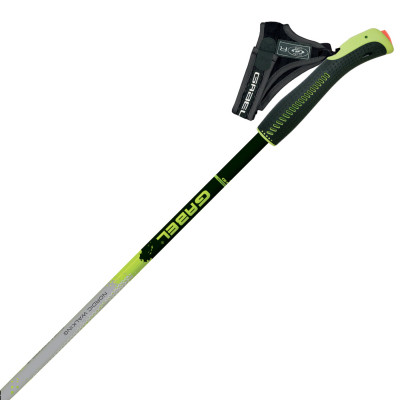 Палиці для скандинавської ходи Gabel Light NCS 135 (7008341361350) (DAS301693)