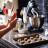 Лист для випікання KitchenAid 33 х 22,5 х 3,4 см (CC003300-001)