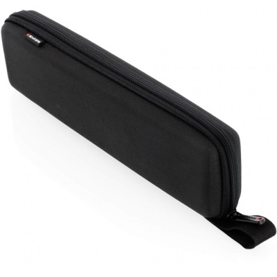 Парасоля Knirps X4U Ultra Light Slim Manual Black (Kn95 6030 1001)