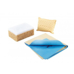 Губка для миття Bottari CLEANING KIT (32202-IS)