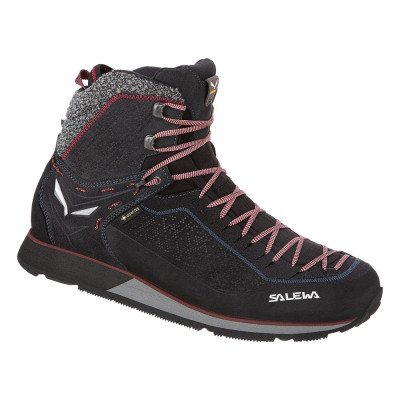 Черевики Salewa WS MTN Trainer 2 Winter GTX 61373 0988 - 39 - чорний (013.001.4789)