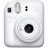 Камера миттєвого друку Fujifilm INSTAX Mini 12 WHITE (16806121)