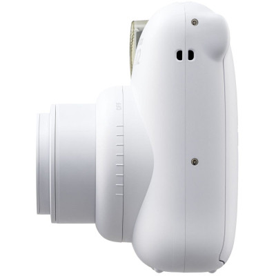 Камера миттєвого друку Fujifilm INSTAX Mini 12 WHITE (16806121)
