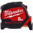 Рулетка Milwaukee WIDE BLADE, 8м 33мм (4932471816)