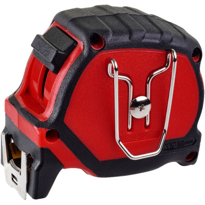 Рулетка Milwaukee WIDE BLADE, 8м 33мм (4932471816)