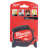 Рулетка Milwaukee WIDE BLADE, 8м 33мм (4932471816)