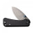 Ніж Civivi Baby Banter Stonewash Black G10 (C19068S-1)